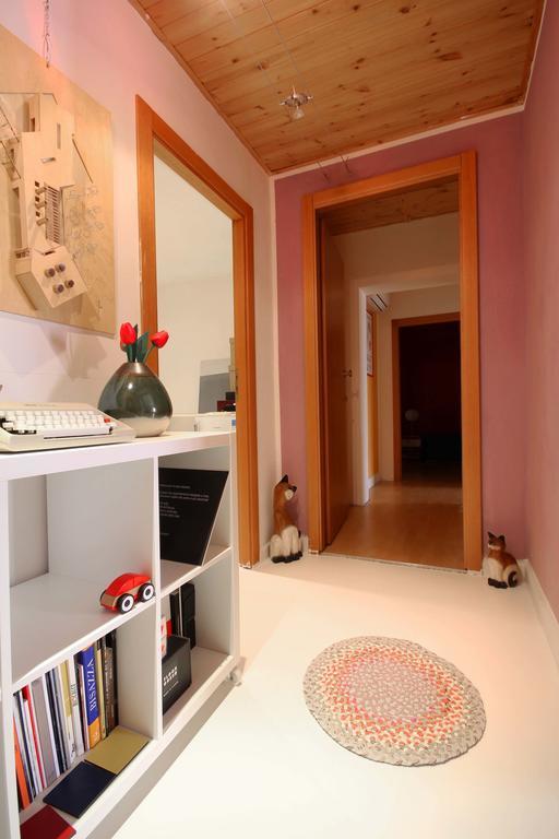 Gli Appartamenti Dell' Architetto Trapani Room photo